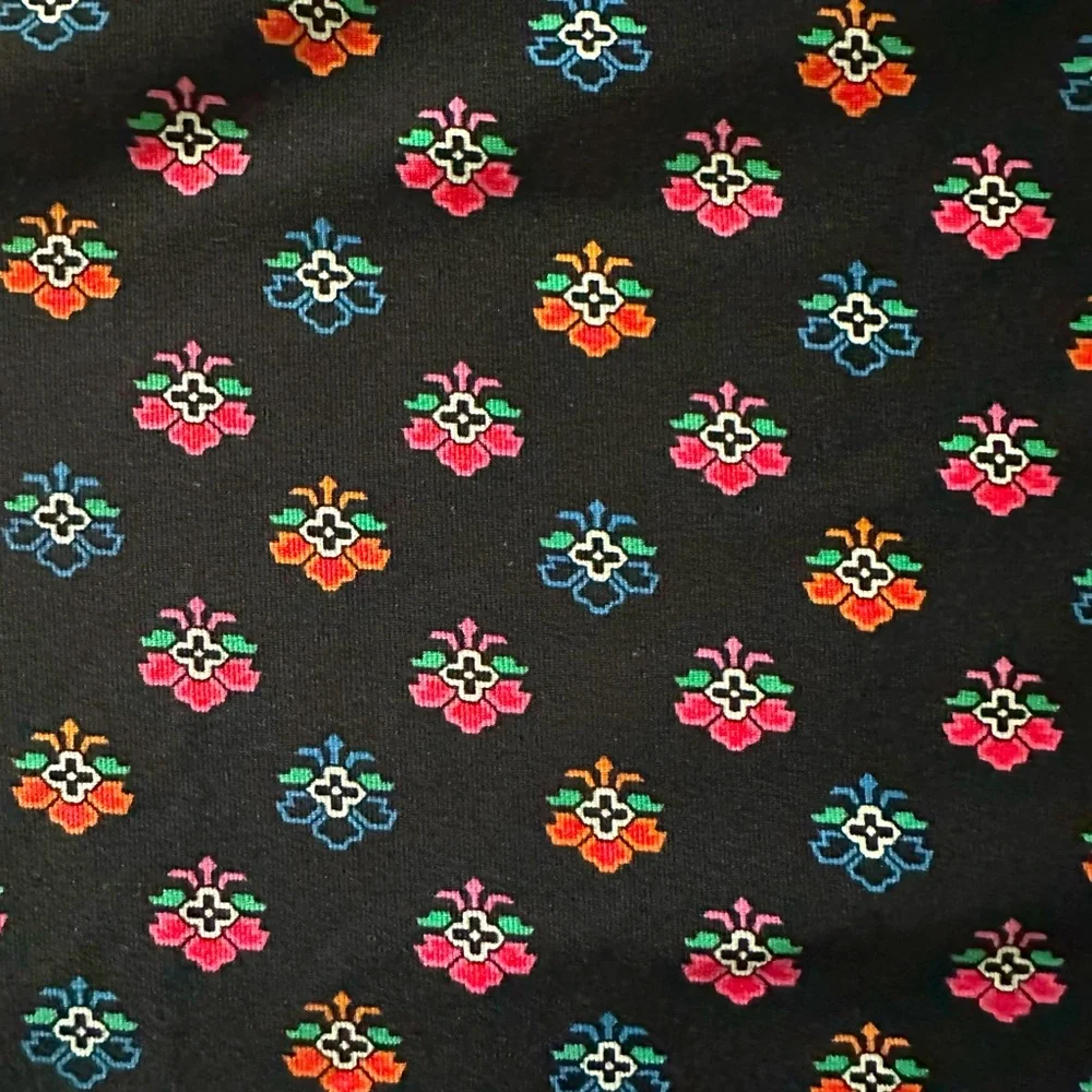 🖤 GAP - Patterned One-Piece Swimsuit - Size: XL - Picture 6 of 7